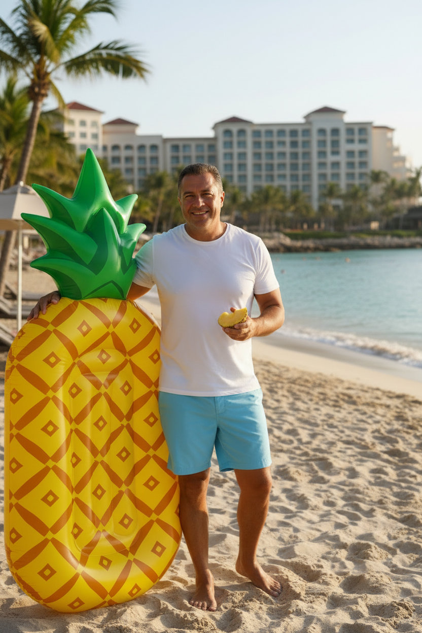 The Perfect Holiday Essential Crew Neck Fitted T-Shirts